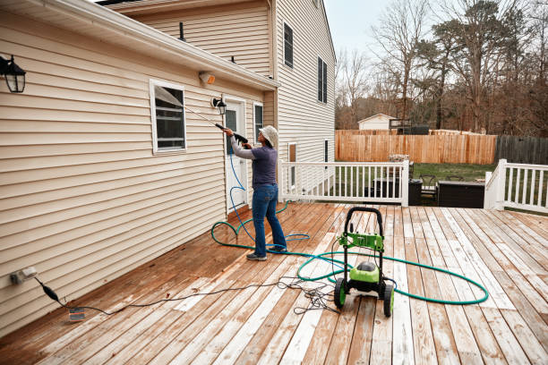 Best Affordable Pressure Washing  in Middlebranch, OH