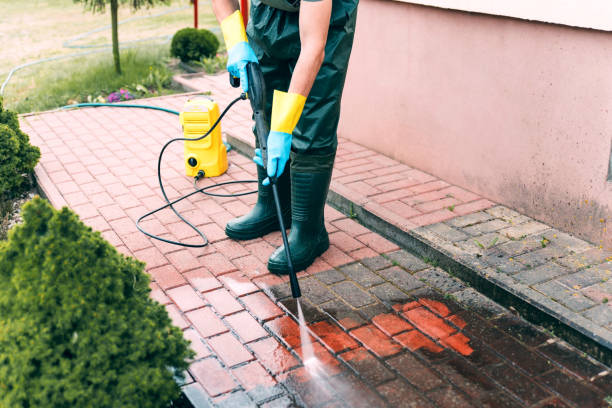 Best Fence Pressure Washing  in Middlebranch, OH