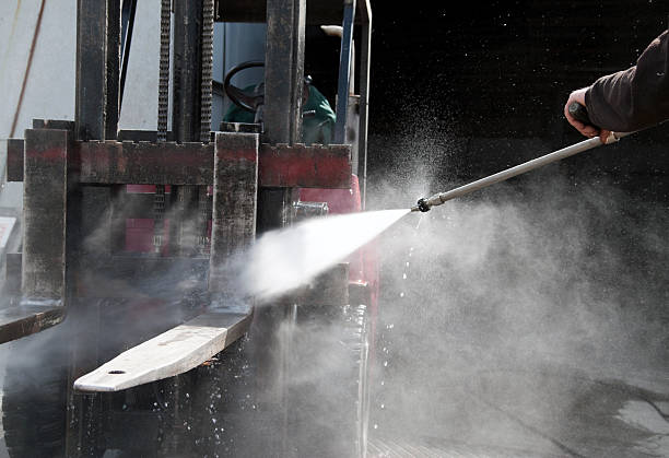 Professional Pressure Washing in Middlebranch, OH