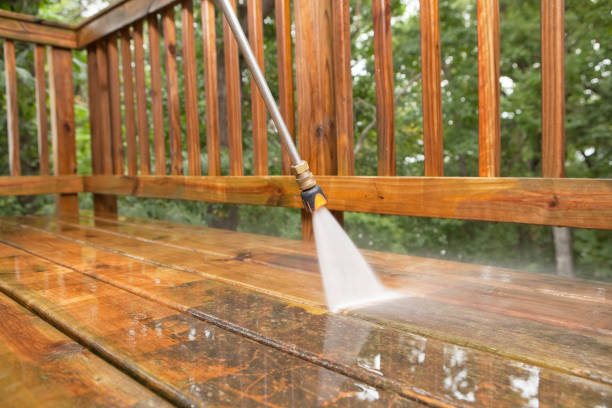 Best Roof Power Washing Services  in Middlebranch, OH
