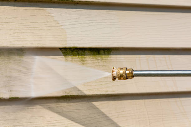 Best Exterior Home Cleaning  in Middlebranch, OH