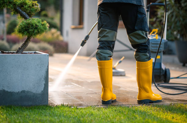 Best Affordable Pressure Washing  in Middlebranch, OH