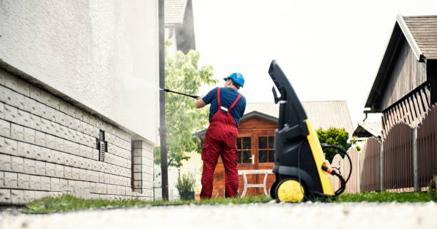 Pressure Washing Estimates in Middlebranch, OH